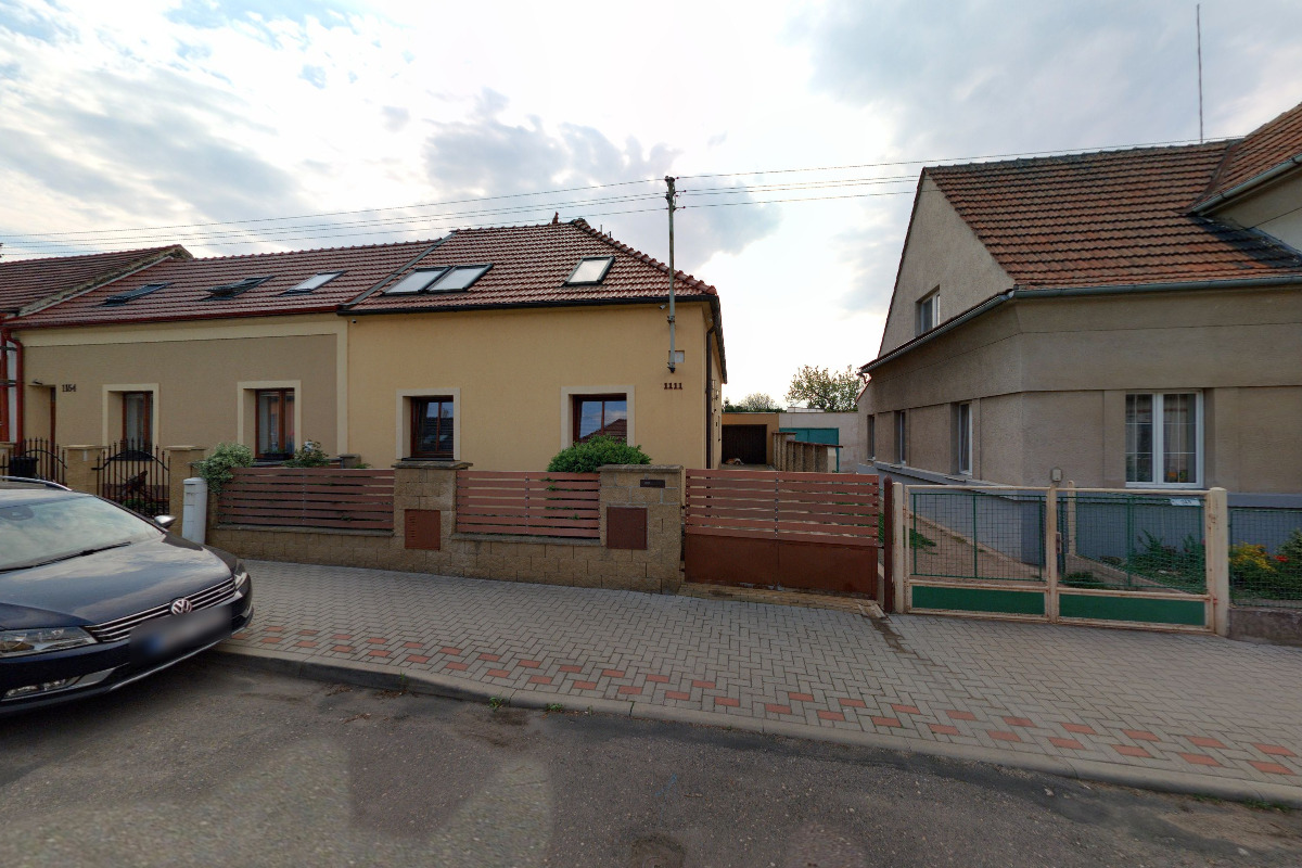 Revizní technik ZZ a TNS Josef Plíšek foto 2