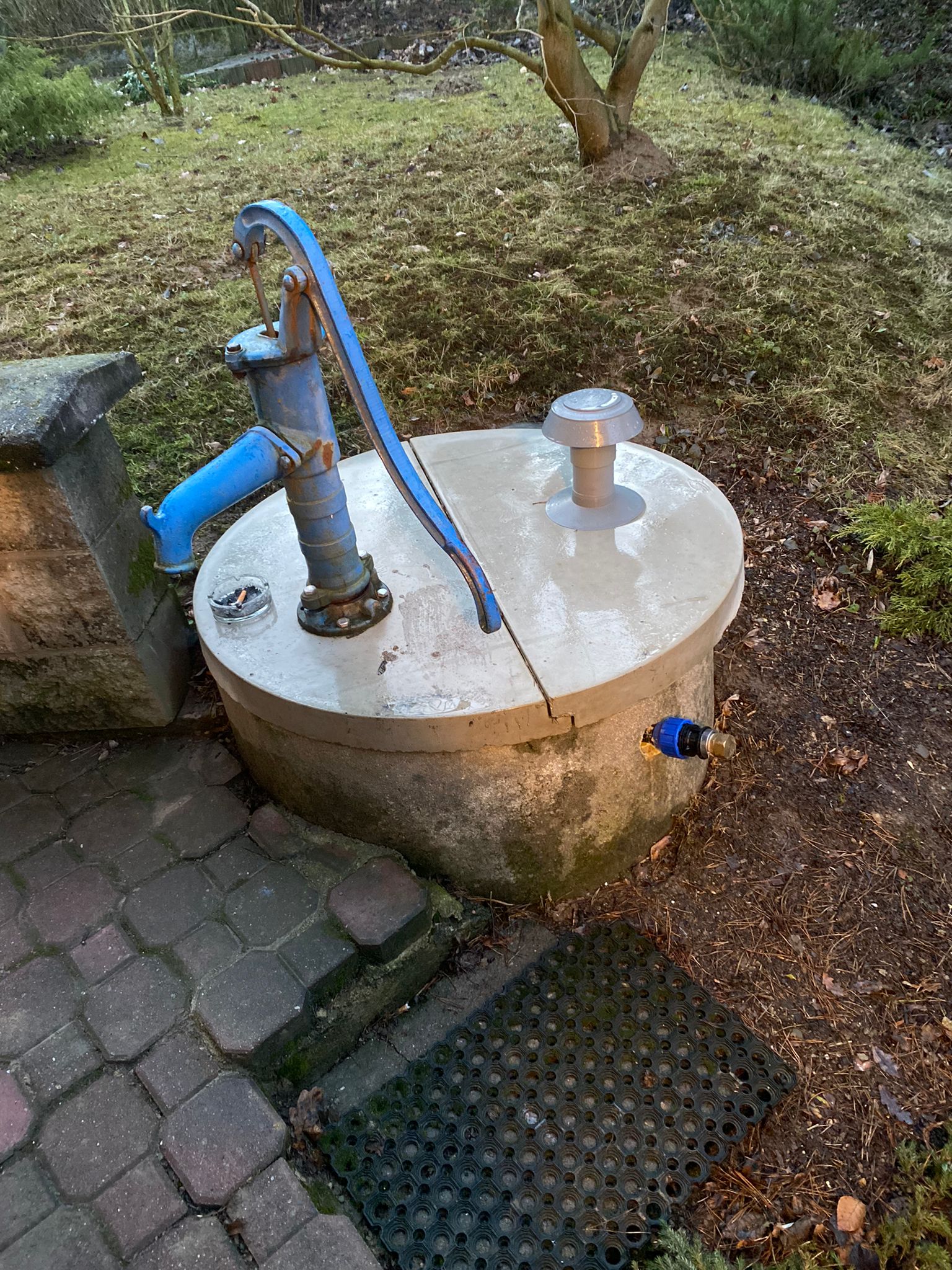 JAK VYČISTIT STUDNU foto 4