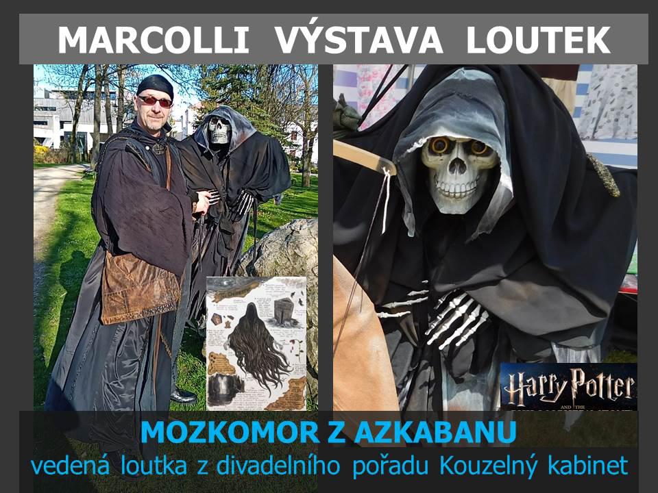 Kouzelník Marcolli foto 5