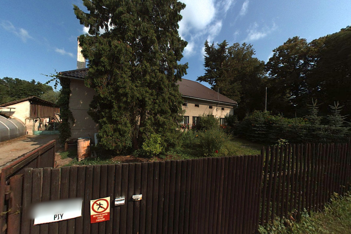 Jiří Čelouch - Líhňařské středisko