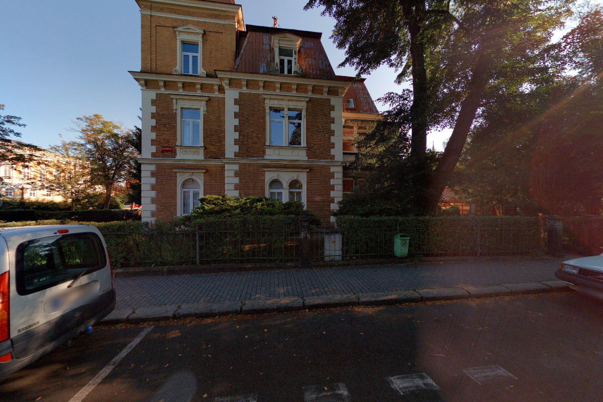 MUDr. Tomáš Krčma