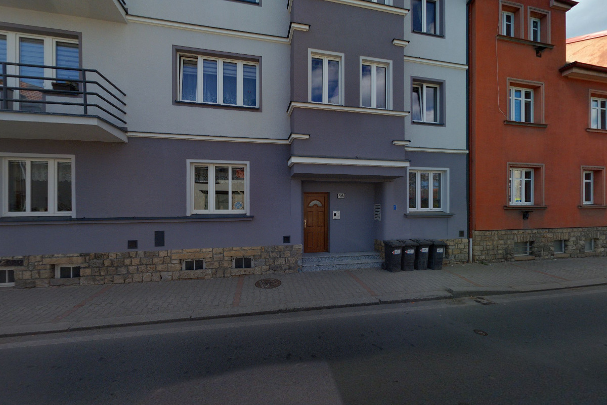 Václav Teufl - truhlářství