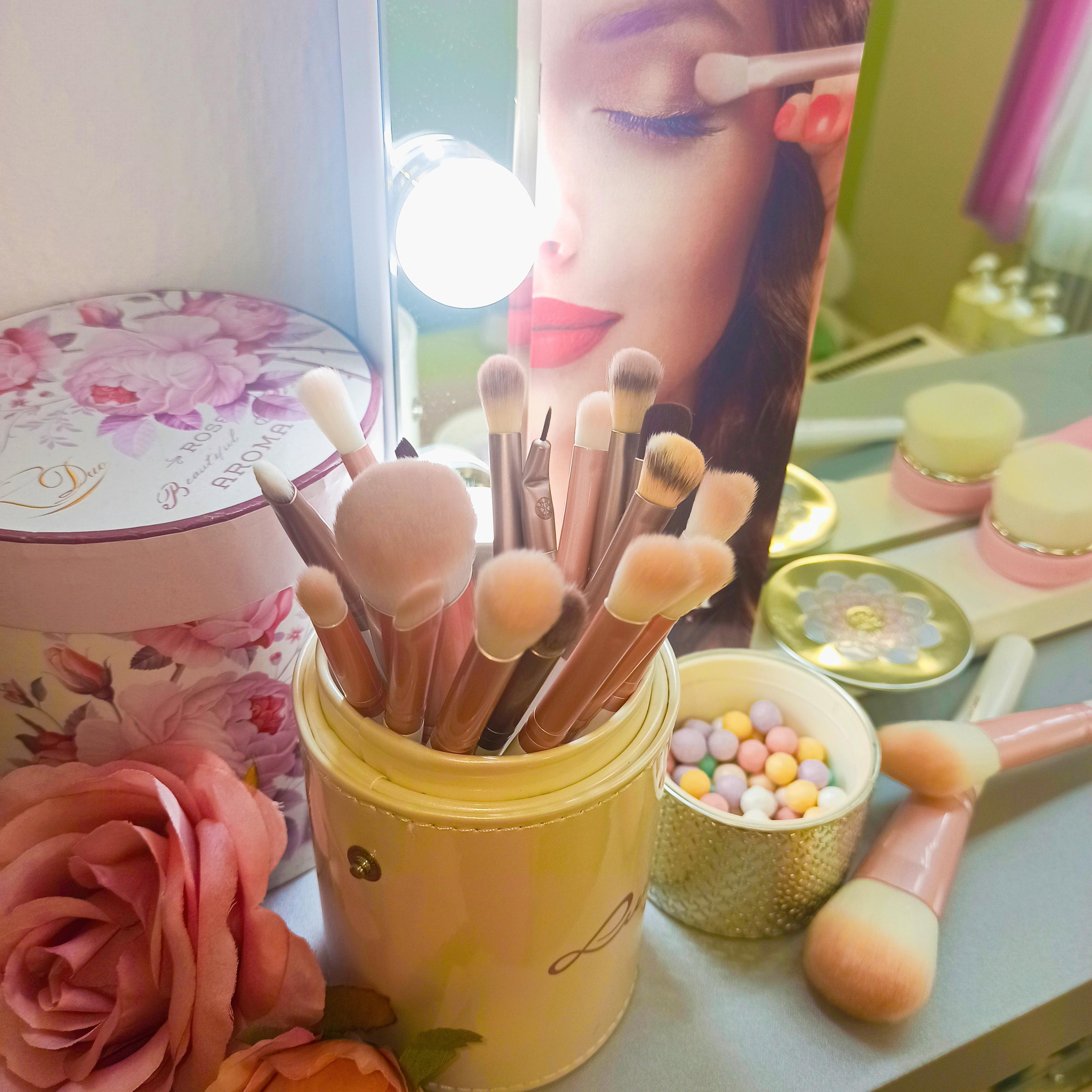 Kosmetika Relax na Orlíku foto 4