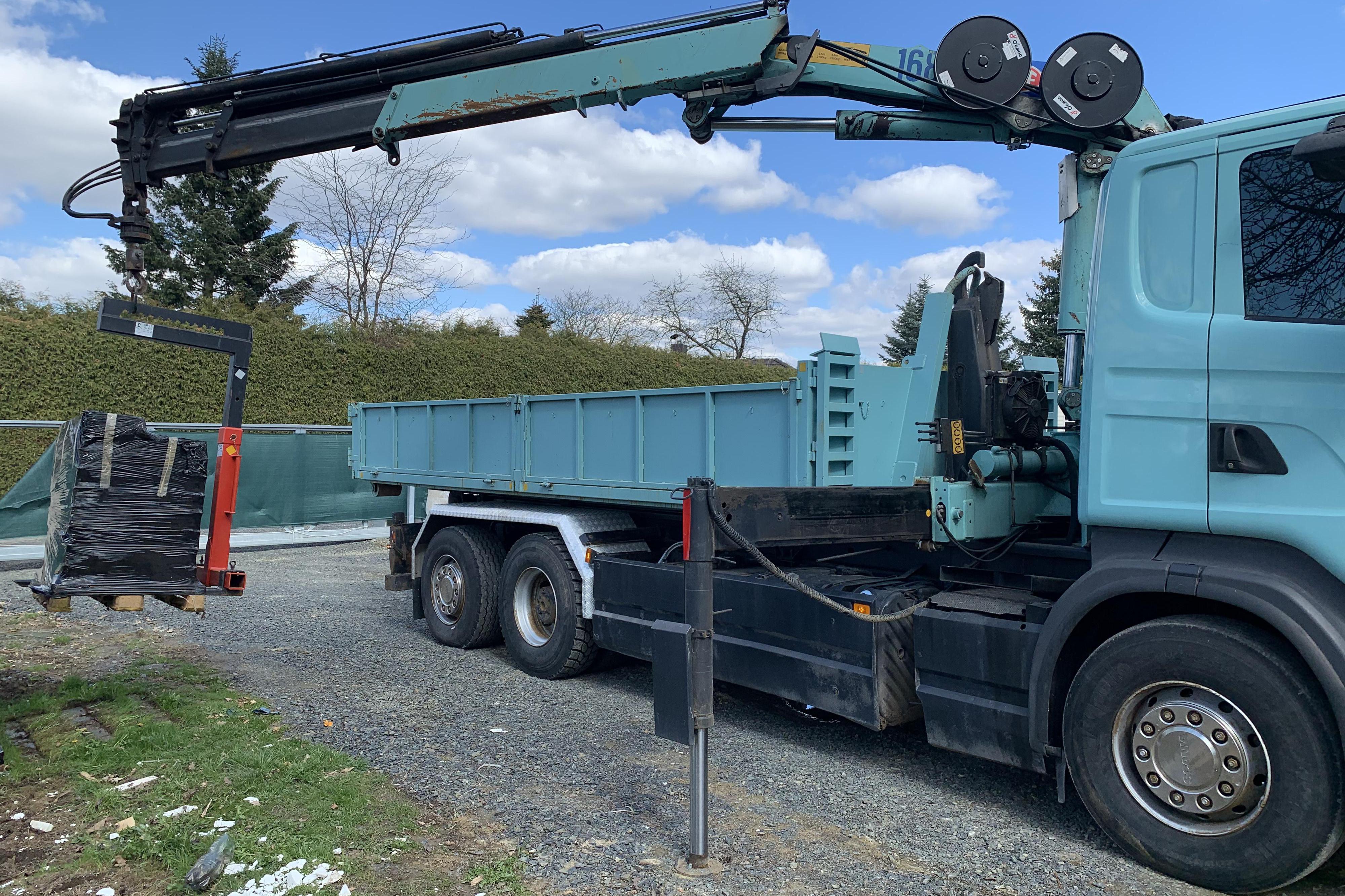 Ondřej Horniecký foto 1