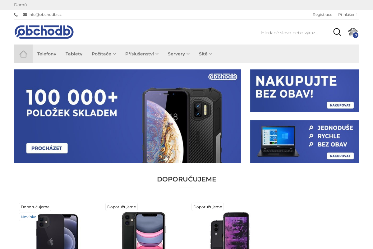 obchodb.cz