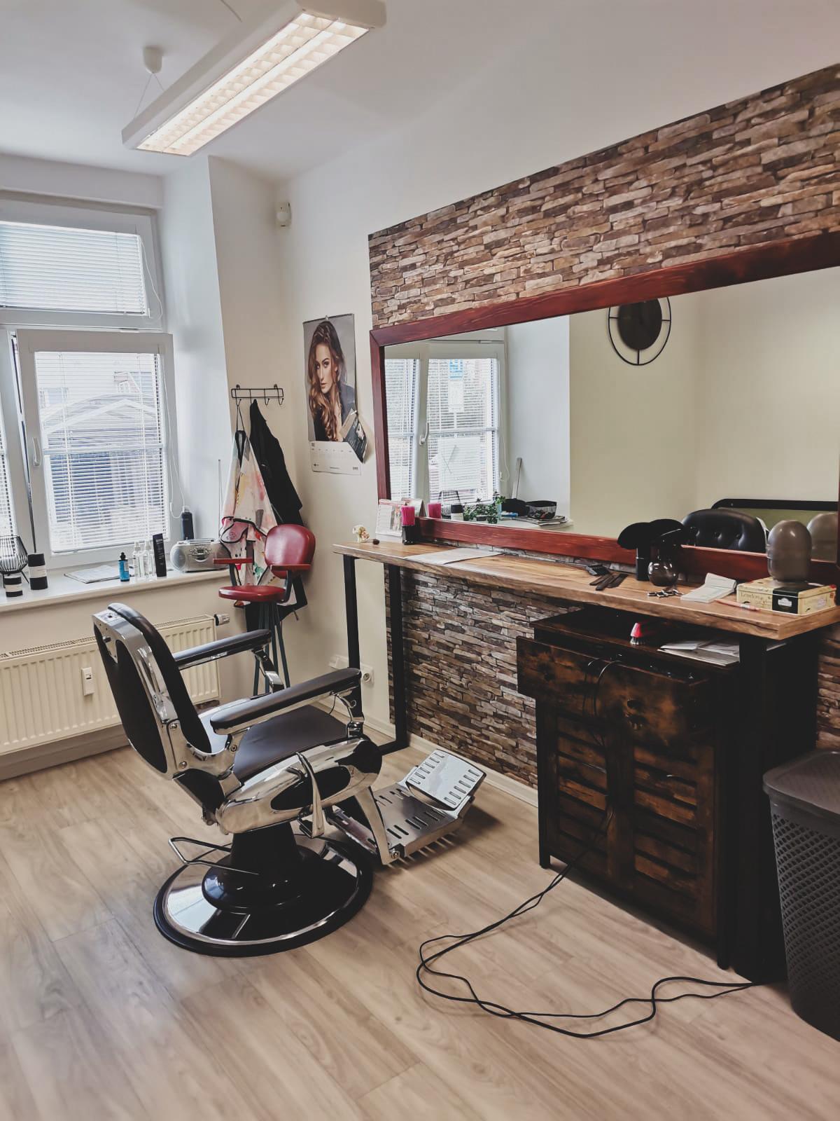 Kadeřnictví ByHair foto 2
