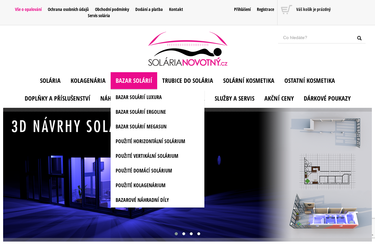 SoláriaNovotný.cz