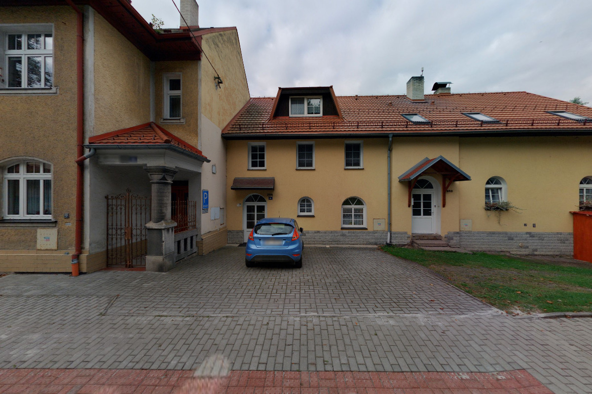 Penzion Panský mlýn