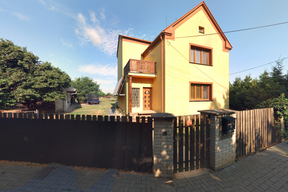 Stavební firma Karel Zelinka