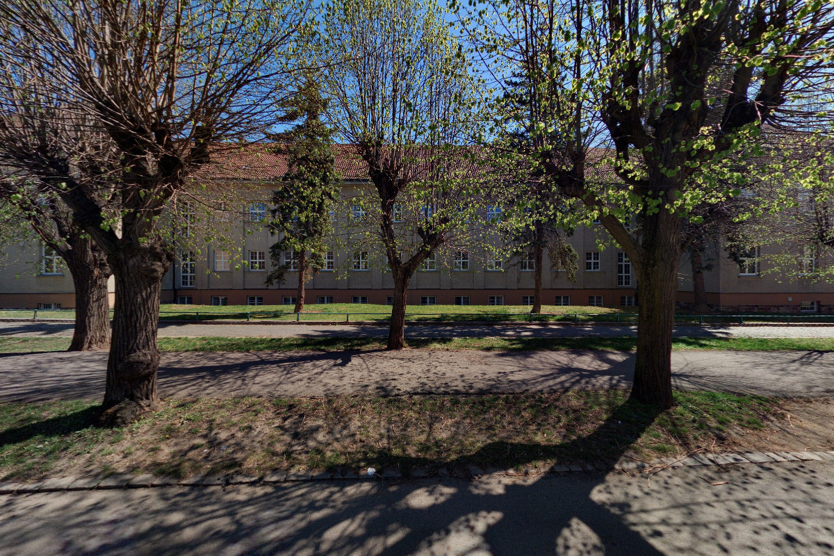 Posilovna fitcentrum Golem foto 2