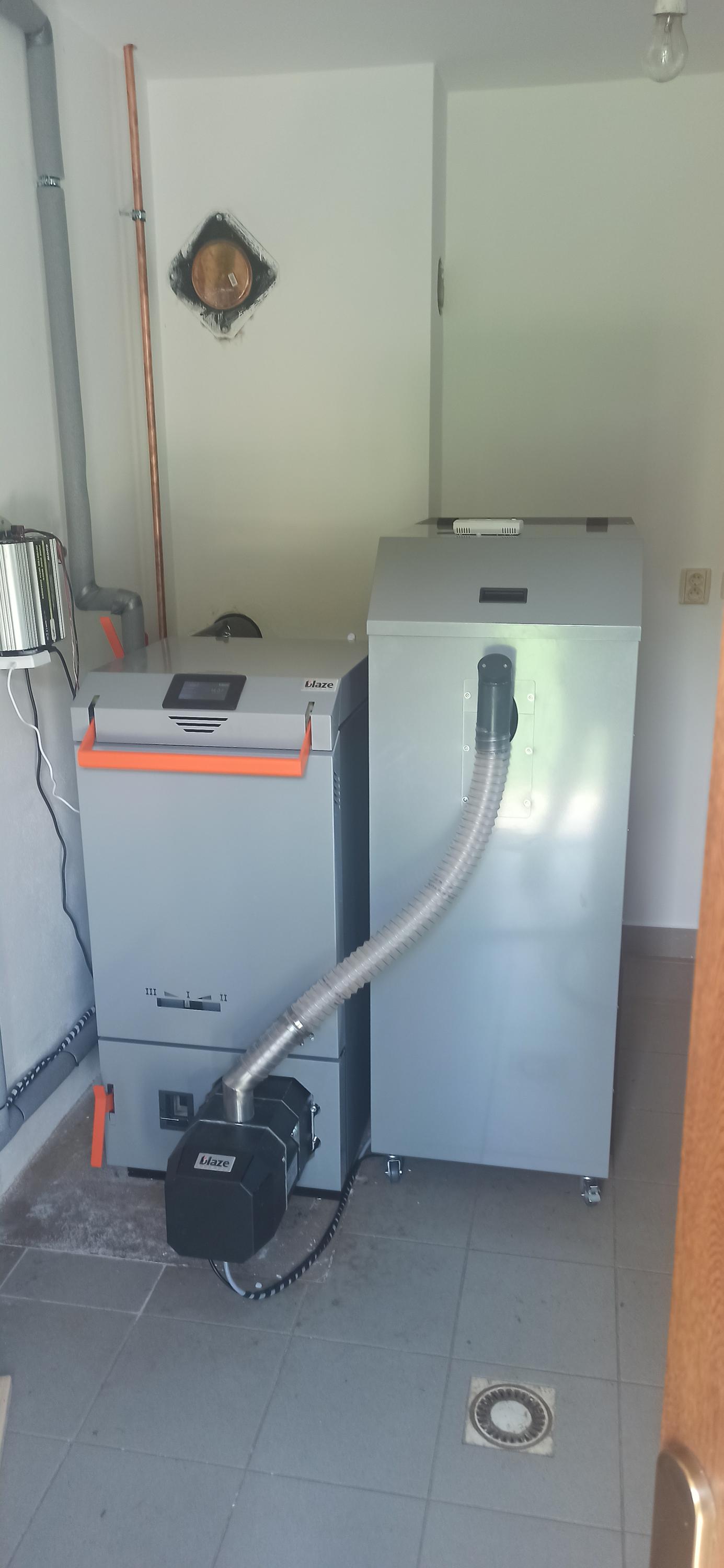 Topenářství Jiří Kubíček foto 3