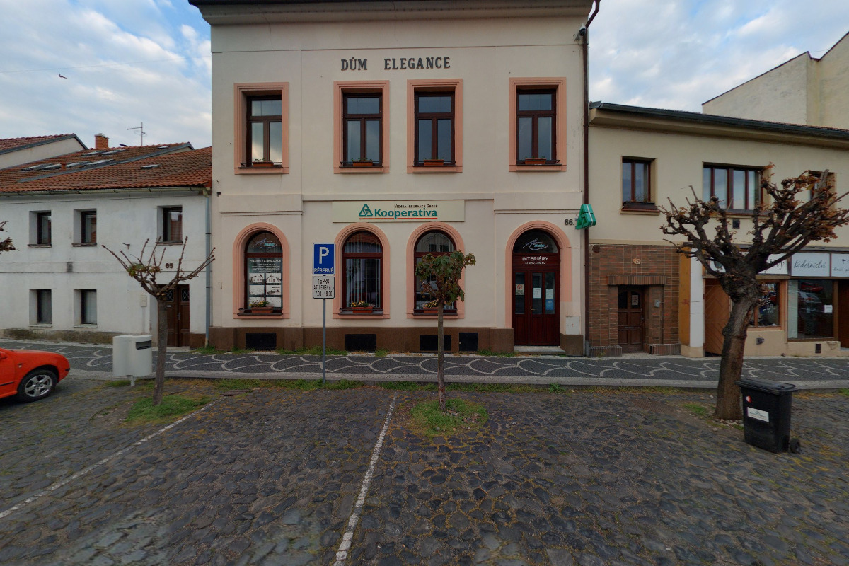 Kooperativa pojišťovna foto 2