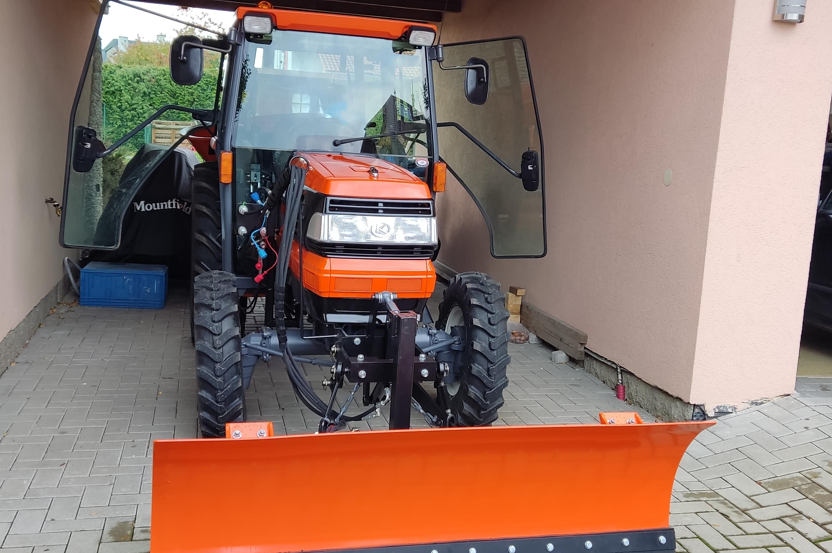 Lesní a zahradní služby Ladislav Pavlíček