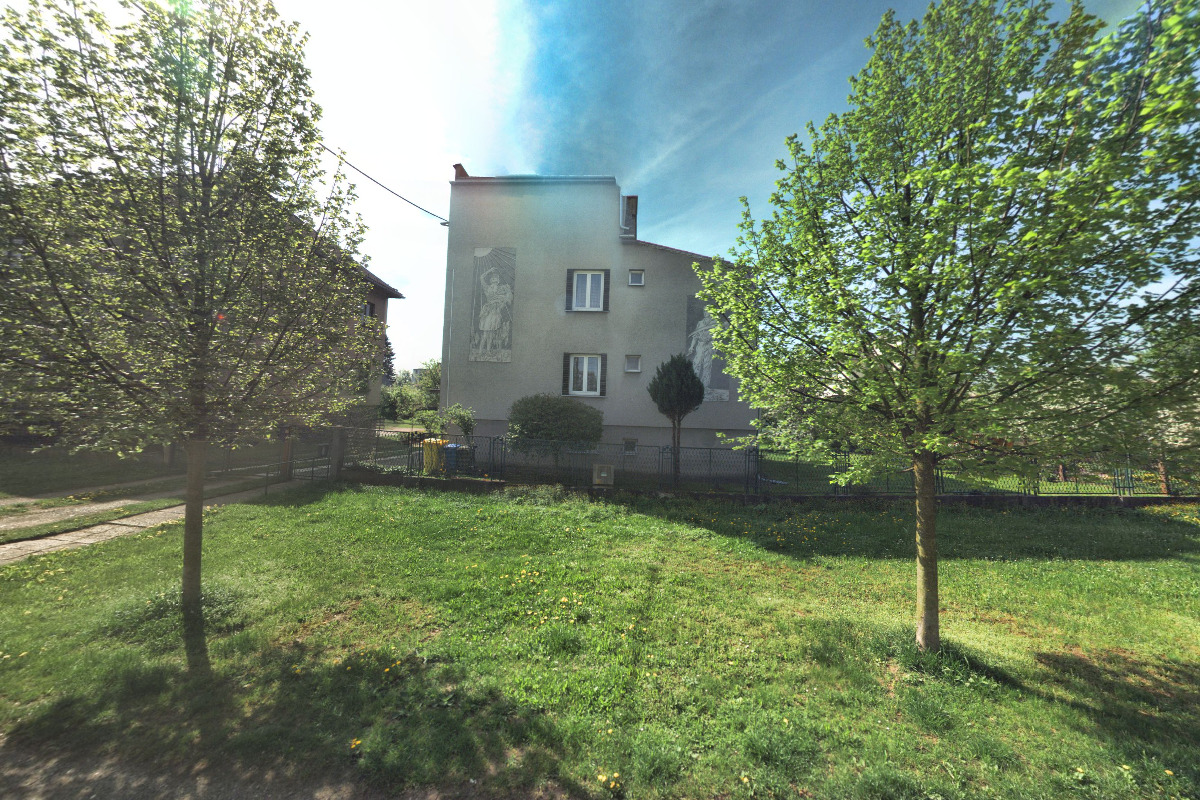 Nákladní doprava - Jiří Polák