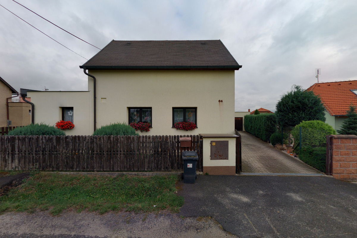 Václav Balák - Čalounictví