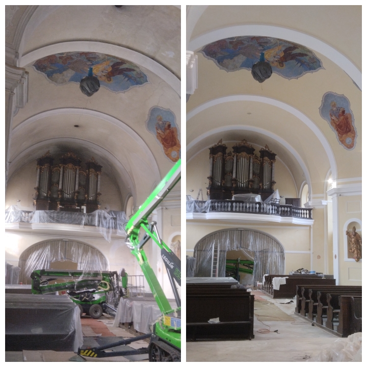 Malířství-natěračství František Műller foto 3