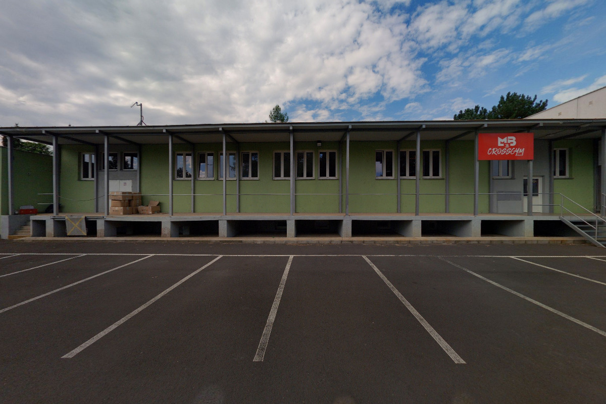 SOKOLOVSKÁ HOSPŮDKA foto 6