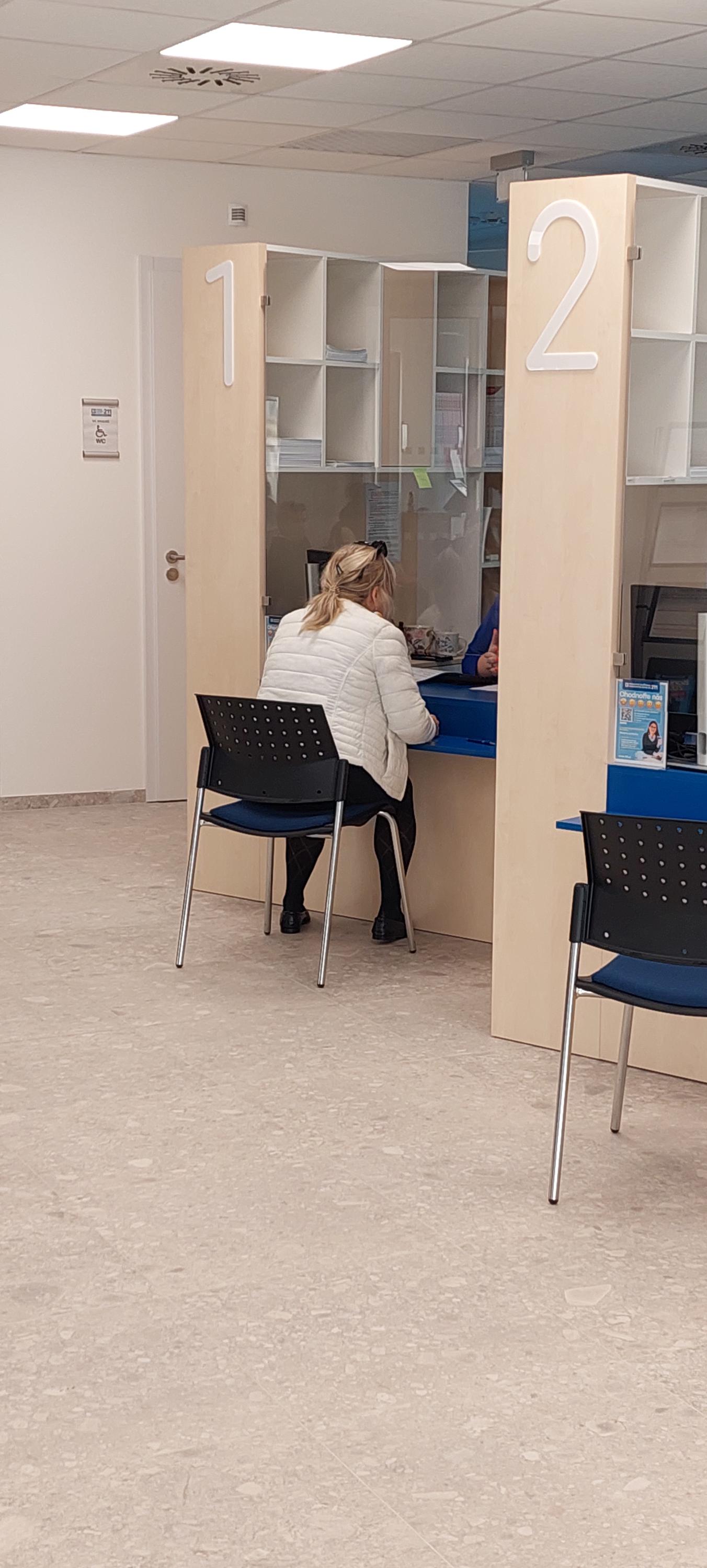 Zdravotní pojišťovna ministerstva vnitra České republiky foto 3