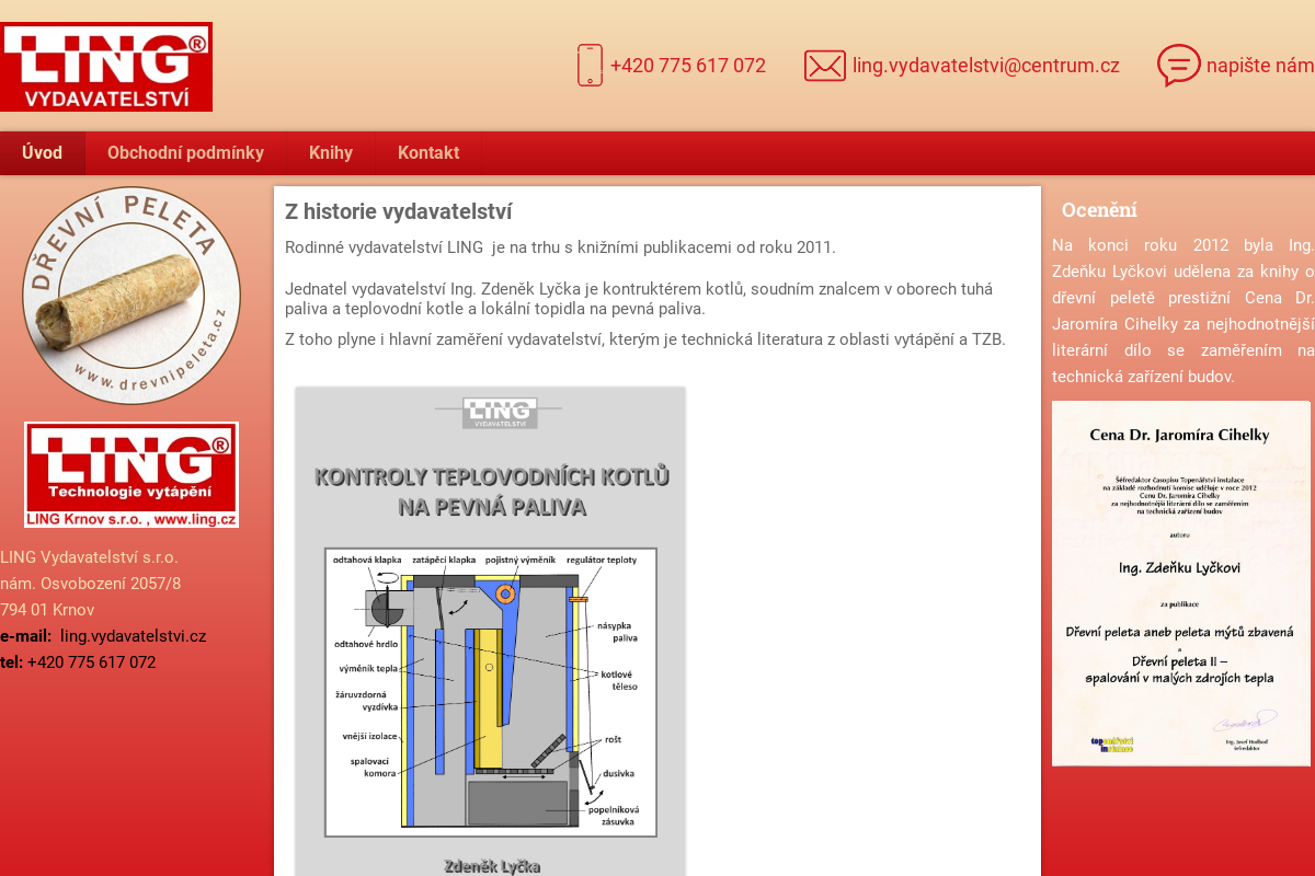 Lingvydavatelstvi.cz