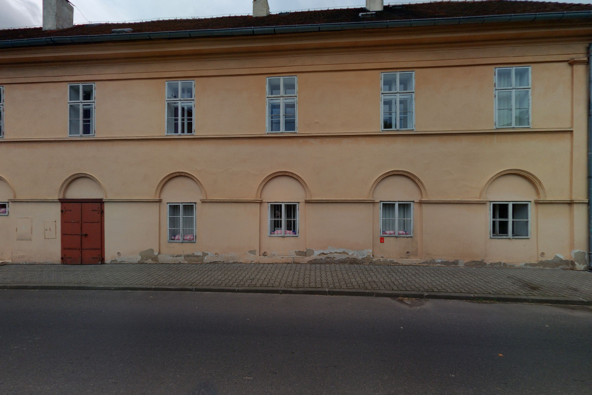 Ubytovna Zubrnice foto 2