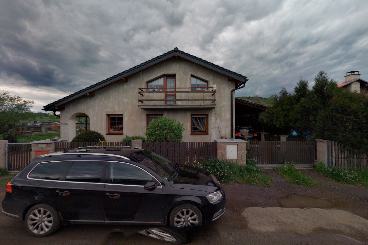 Sportovní stáj Donthová