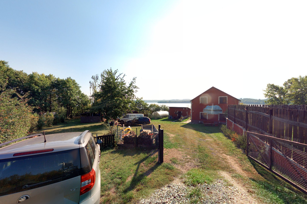 Apartmány u Dlouhána