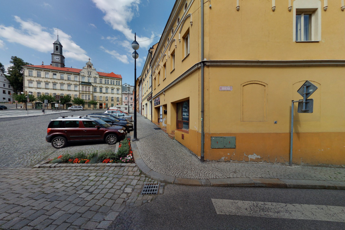 Restaurace Huong Viet