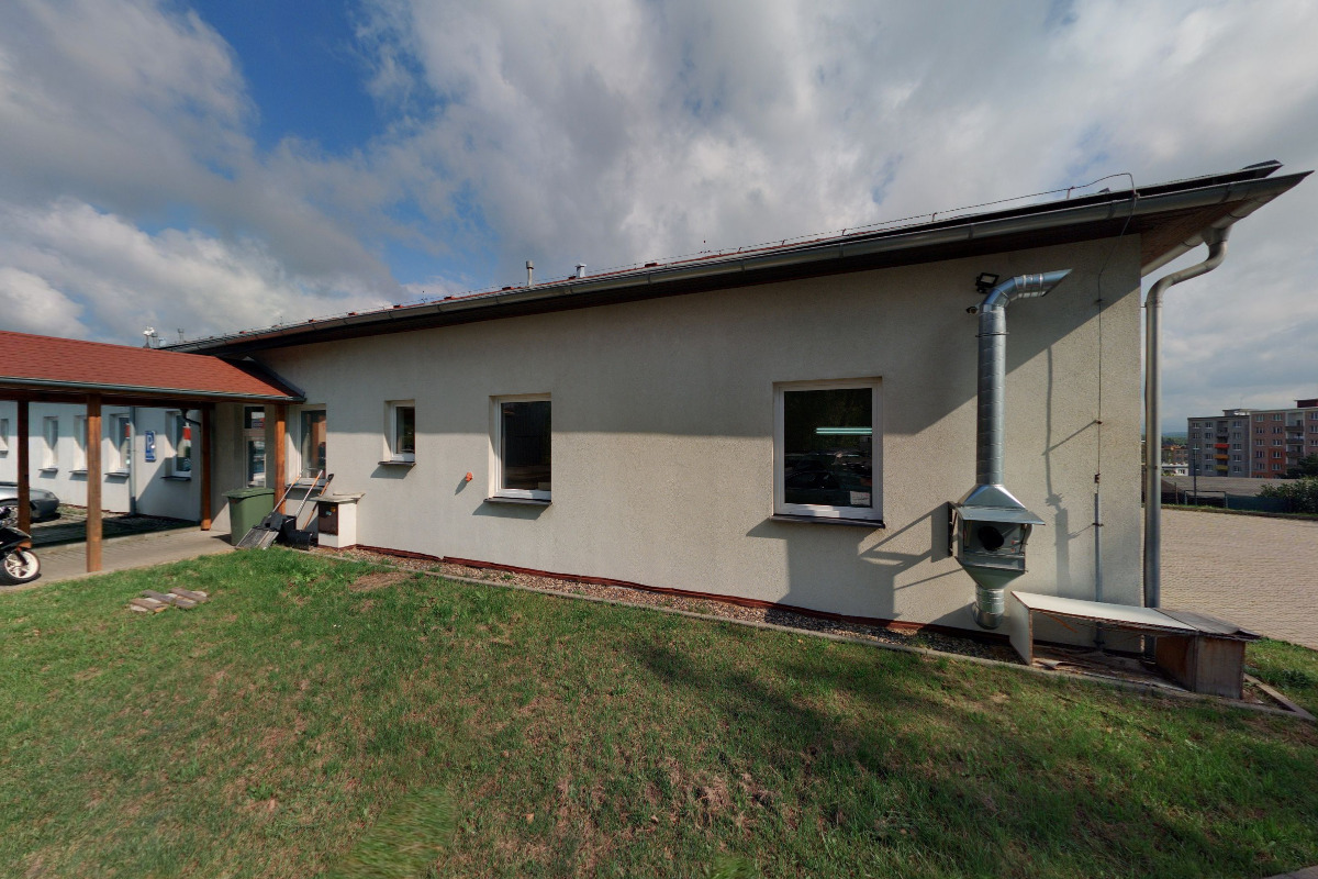 Chodovská STK, s.r.o.