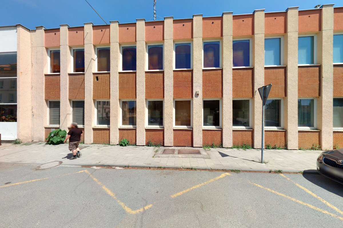 ČD Archiv v Července