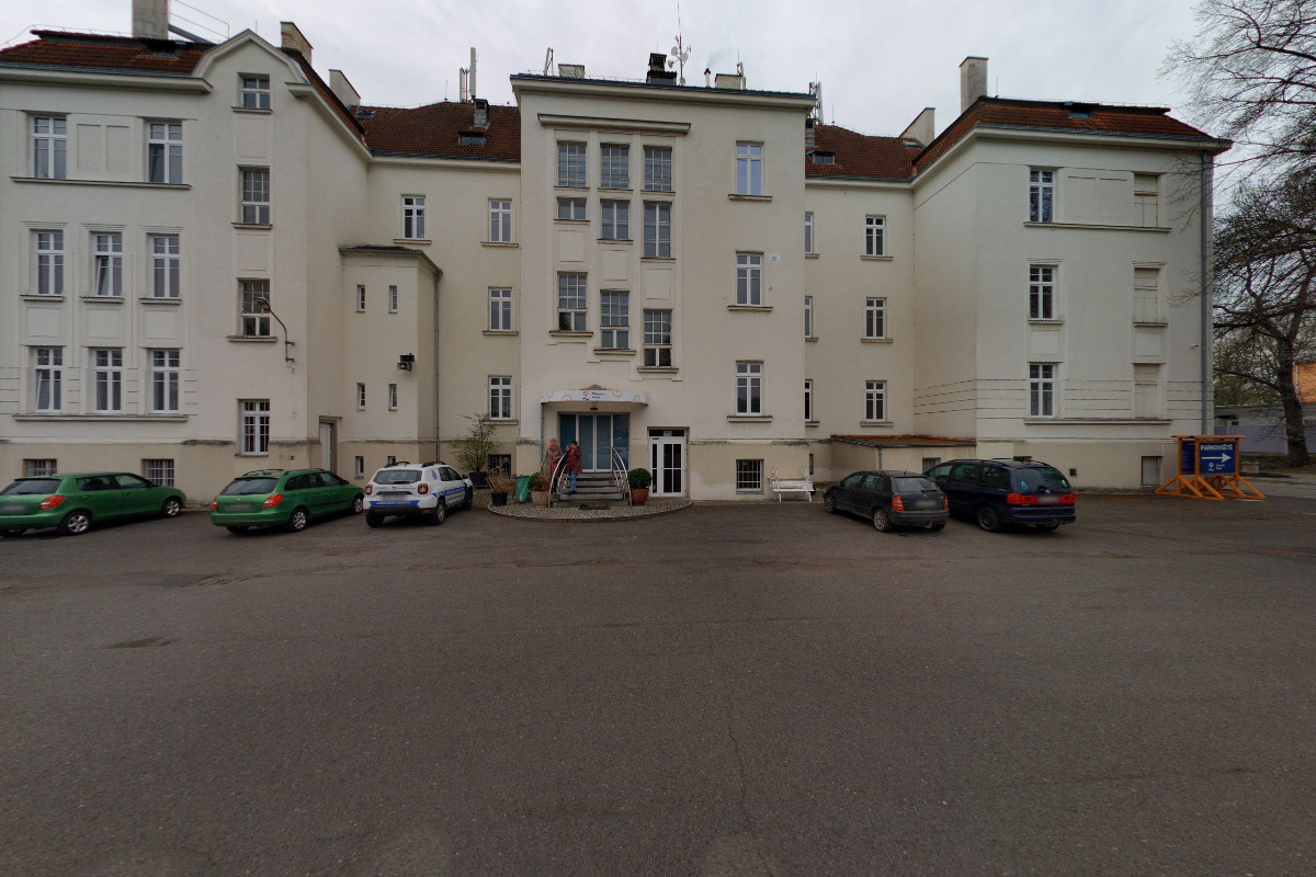 Autoškola Milan Bouda