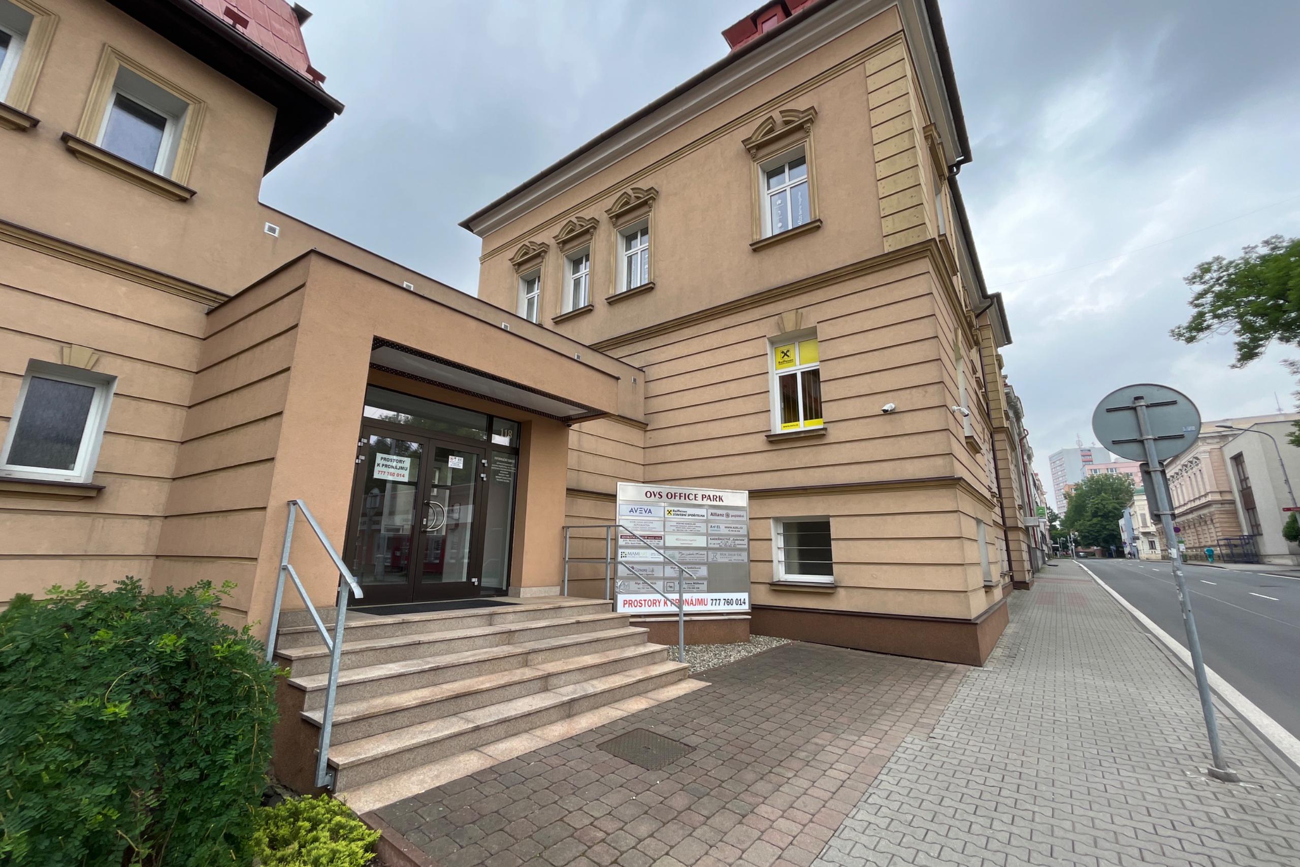 Raiffeisen stavební spořitelna a.s.