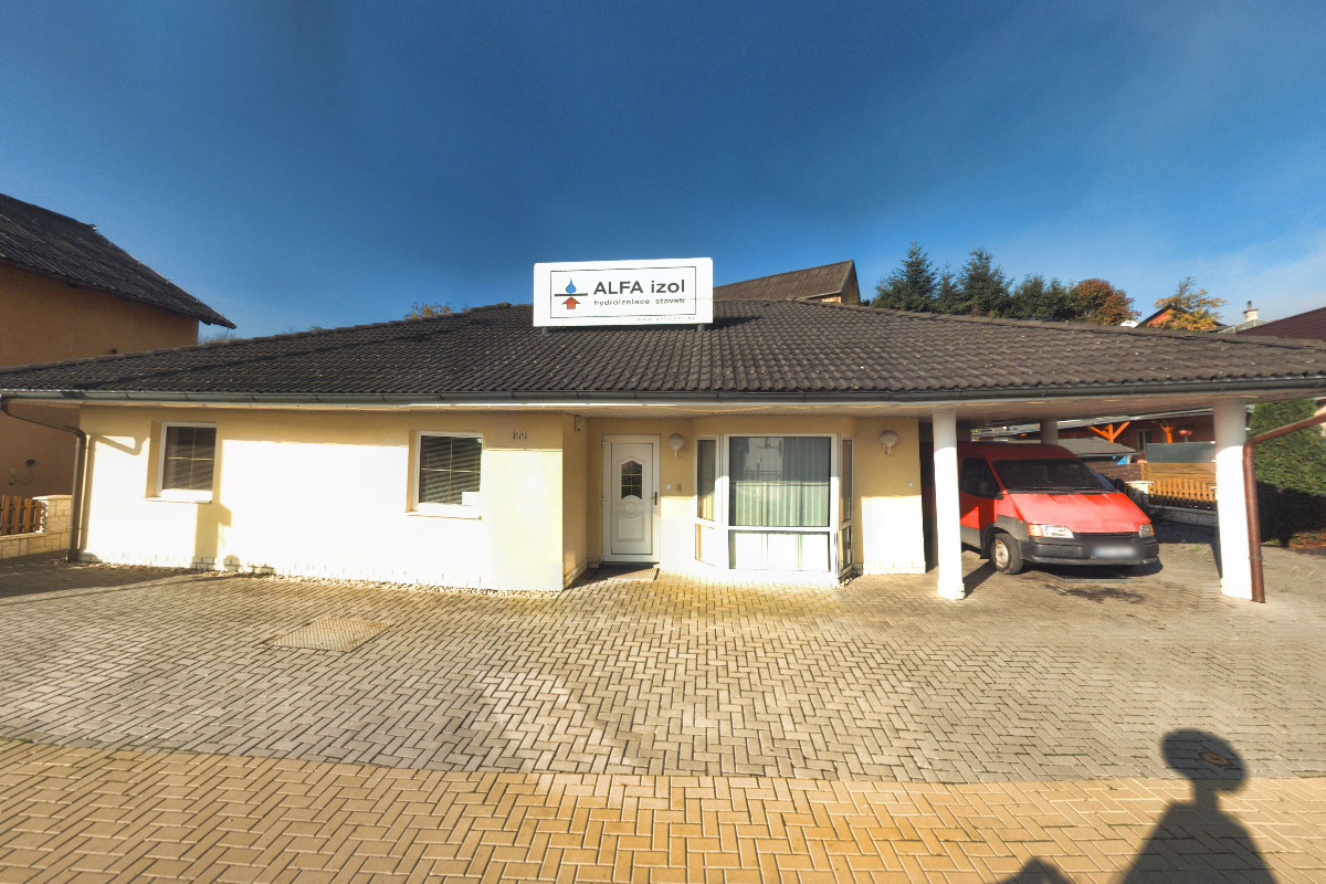 OPRAVY STŘECH - Tibor Novotný