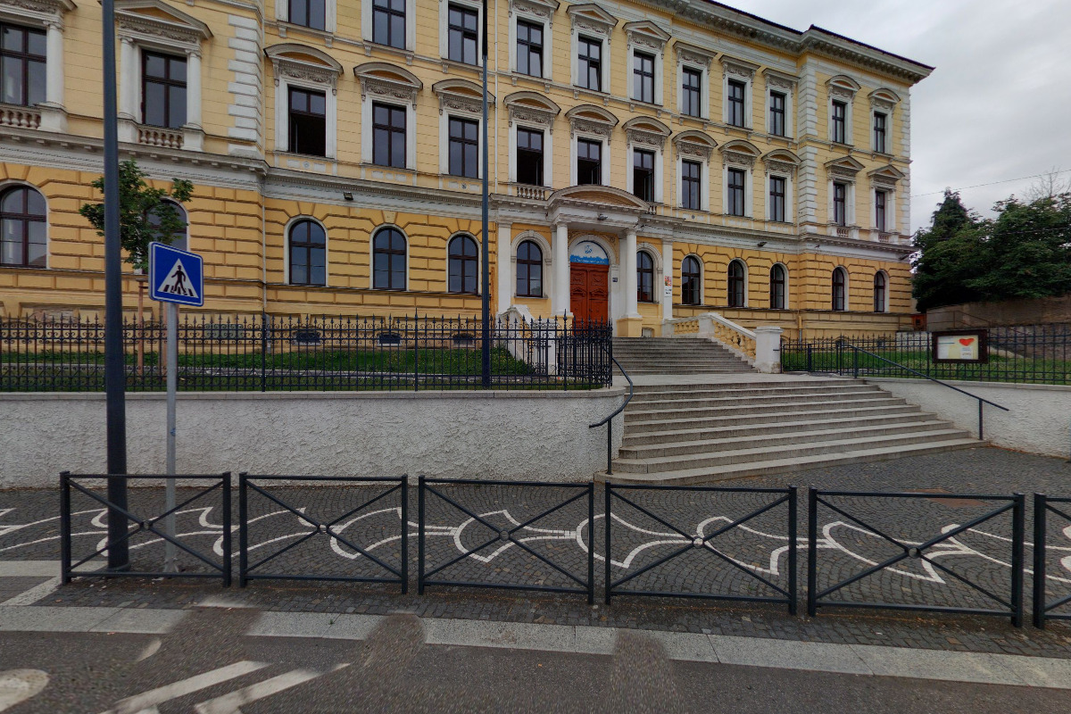 ZŠ Roudnice nad Labem, Jungmannova foto 5