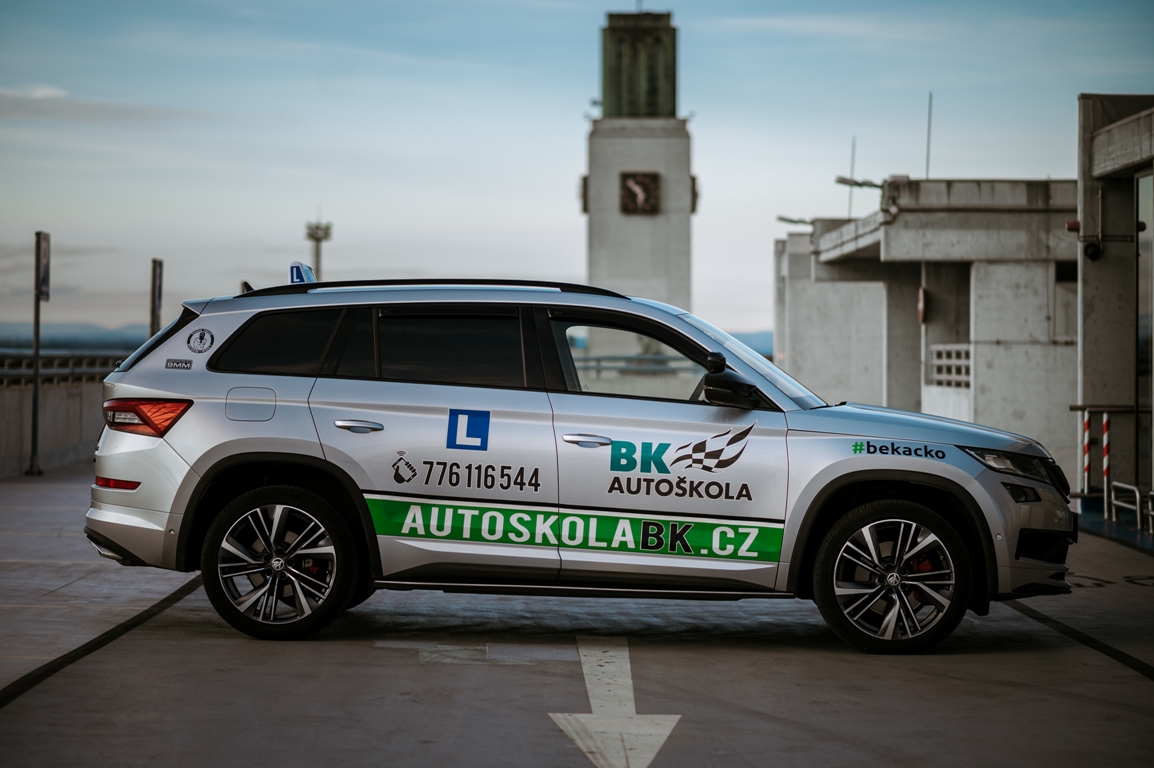 BÉKÁČKO - autoškola foto 2