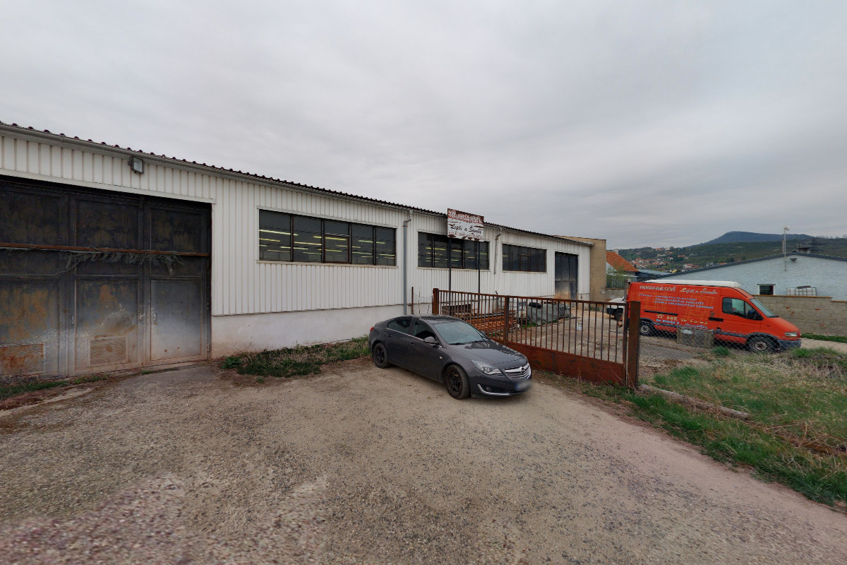 Truhlářství Lepší & Šanda