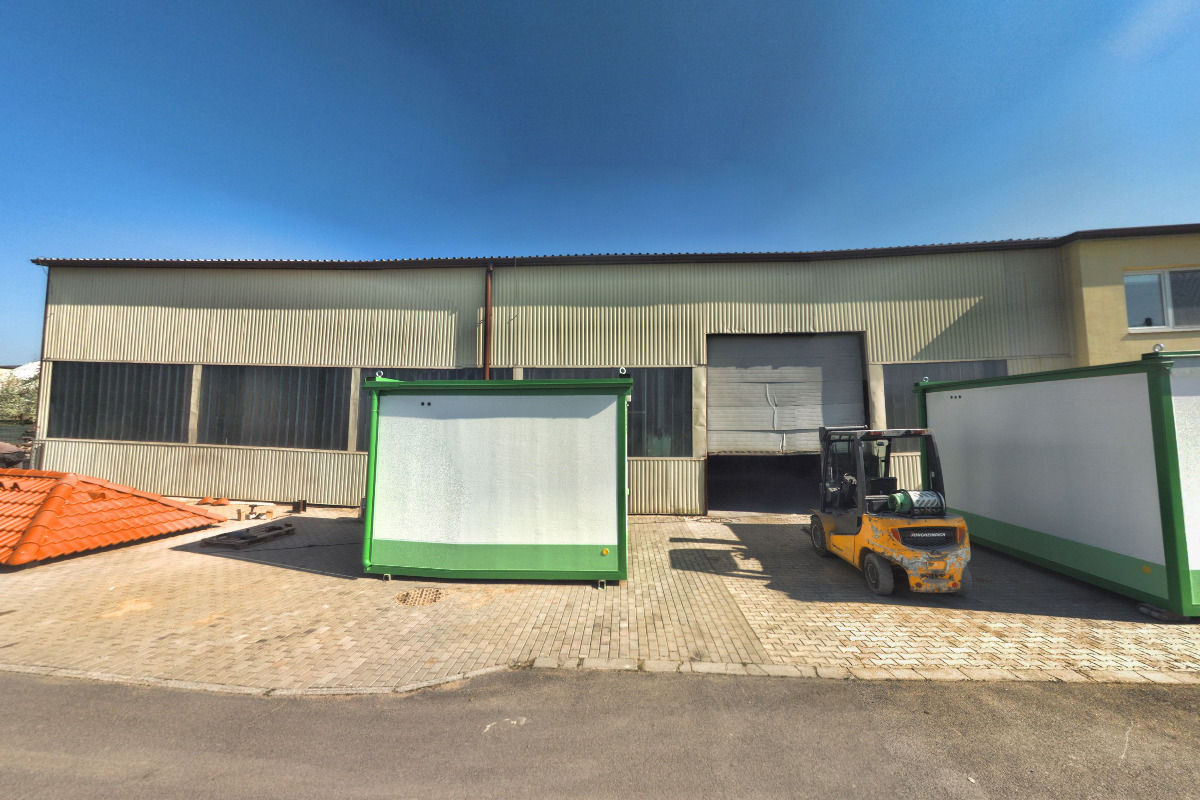 SK-PRAKTIK kovo s.r.o.