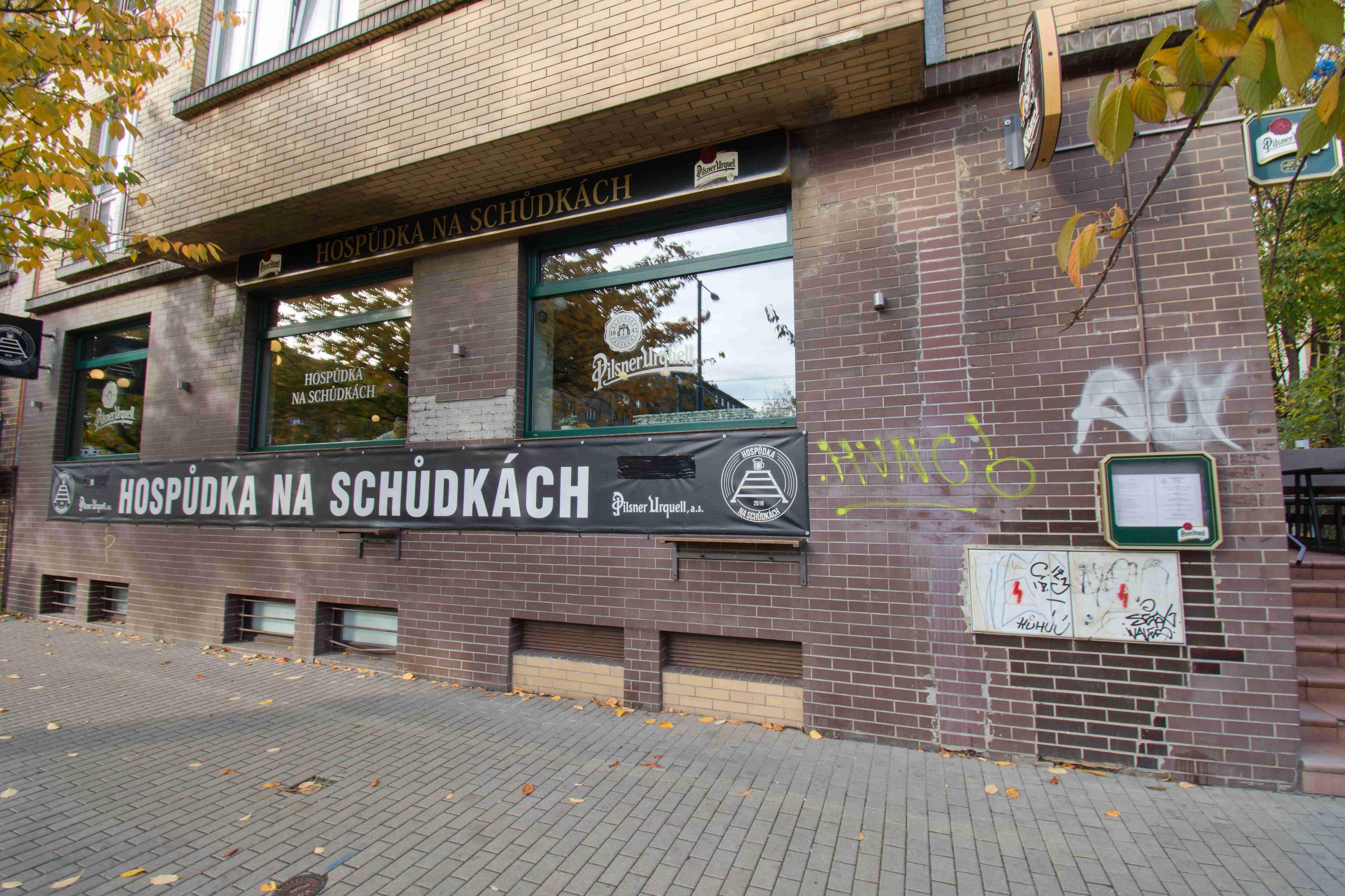 Hospůdka Na Schůdkách foto 3