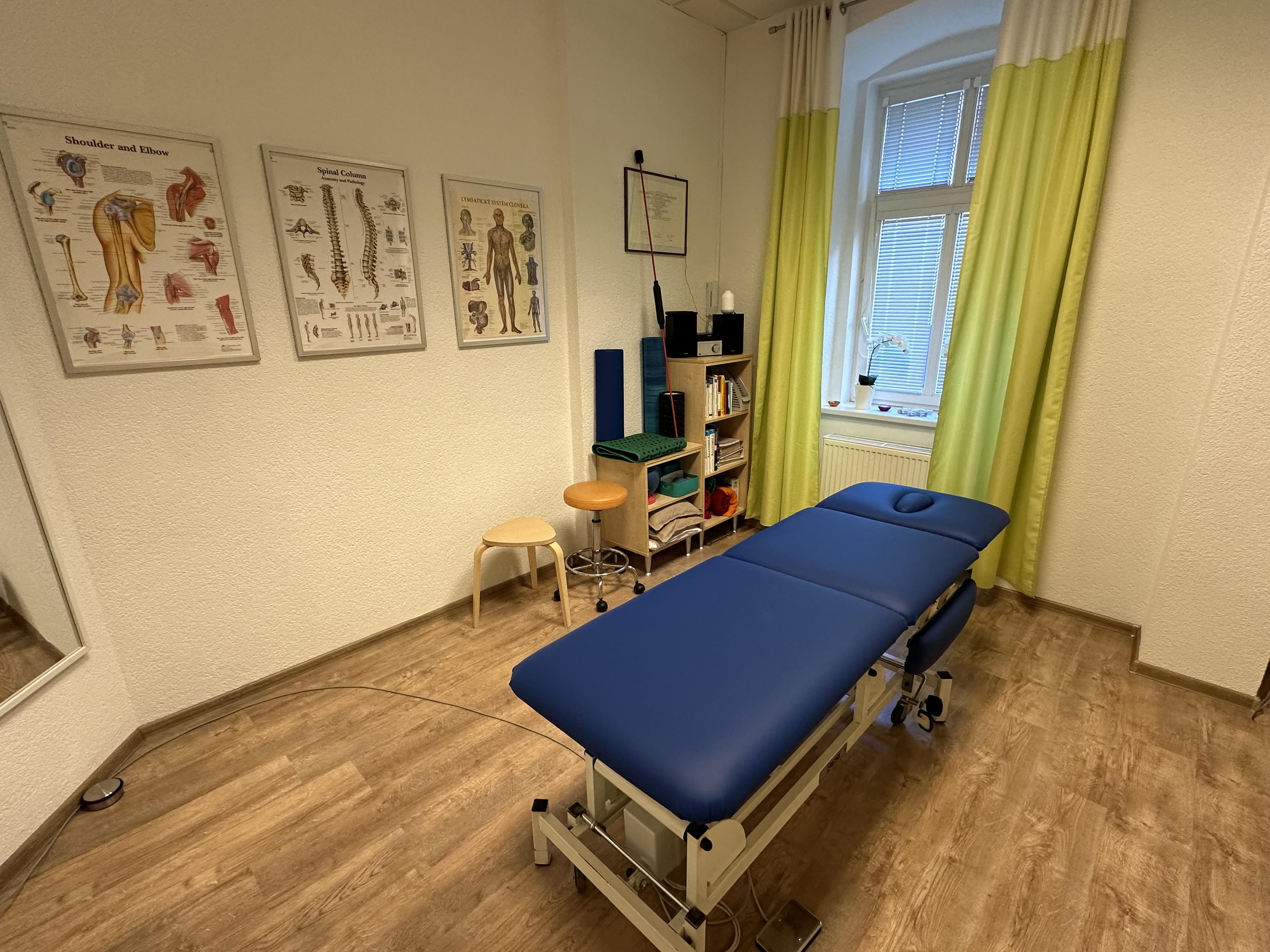 Centrum Resslova foto 4