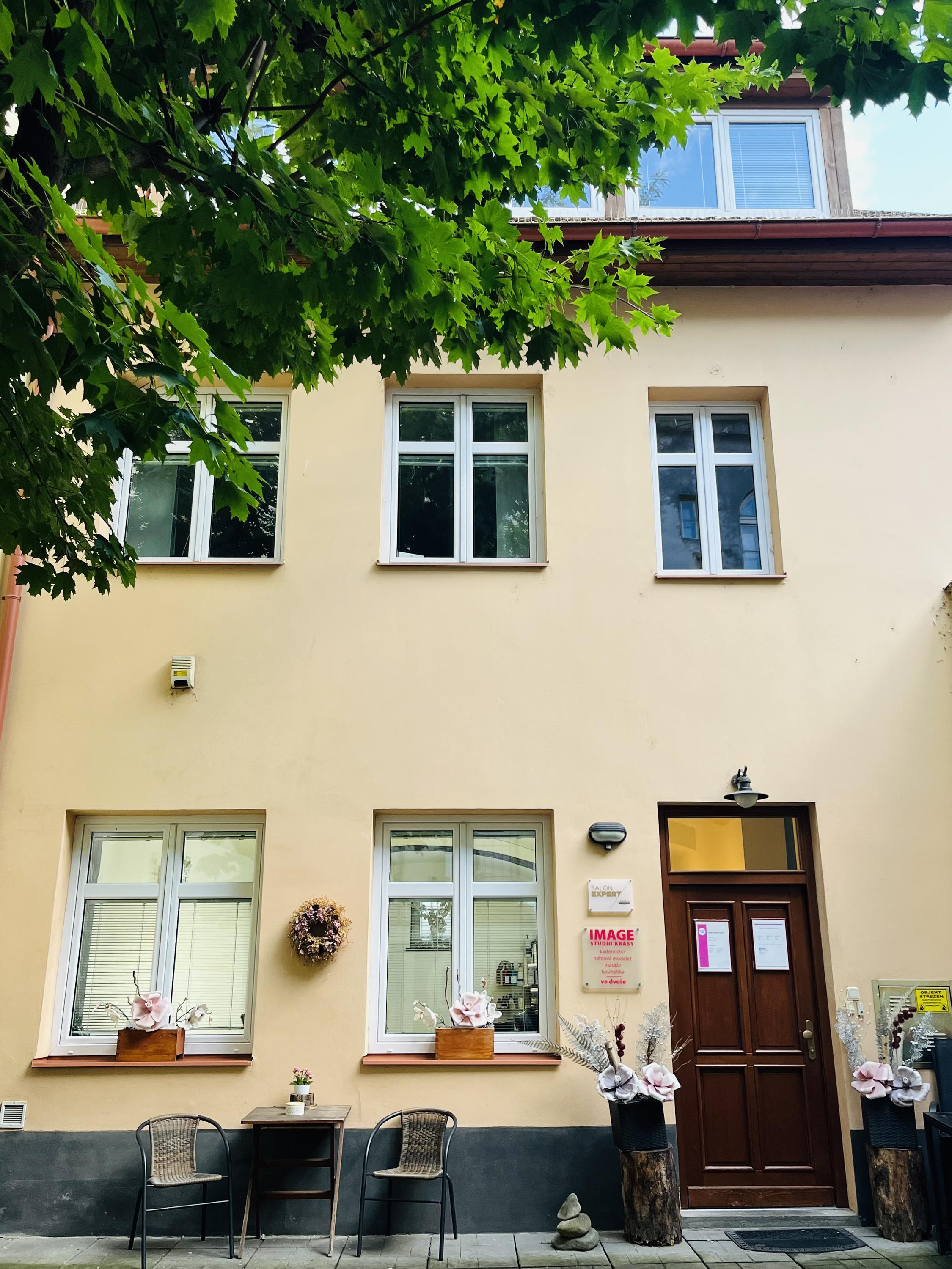 Image studio krásy foto 2