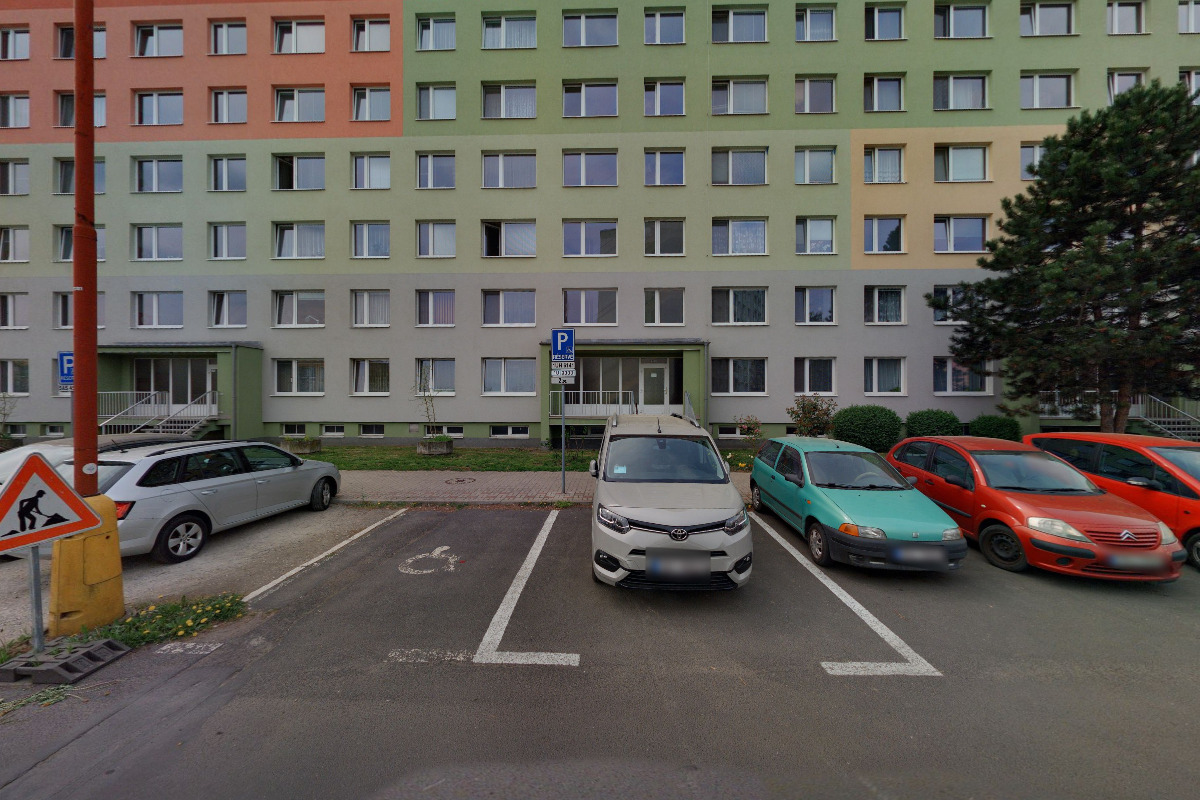 Ing. Šárka Křížová