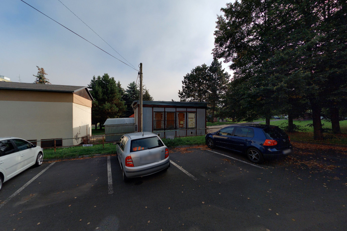 Smíšené zboží Alšova 1816 foto 1