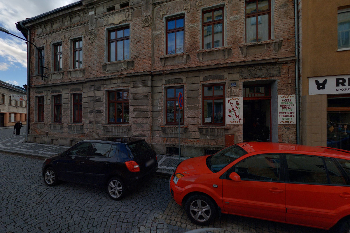 Mgr. Justýna Dočkalová - Behaviorální analýza (ABA)