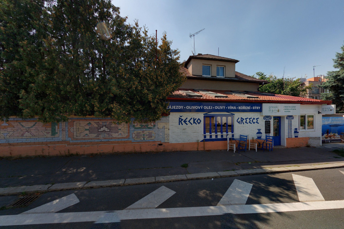 Greekmarket.cz foto 2