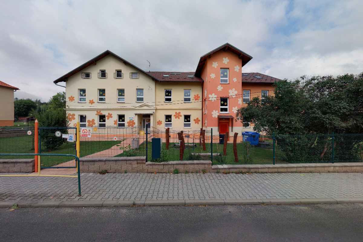 Dětský lékař MUDr. Jana Tomčalová