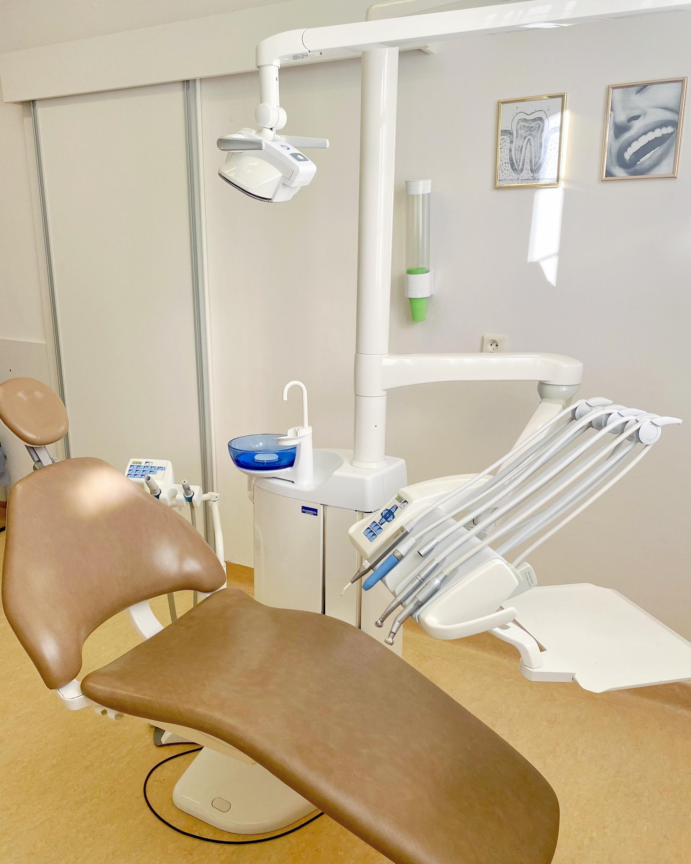 Stomatologie Bílý Zub, s.r.o. foto 3
