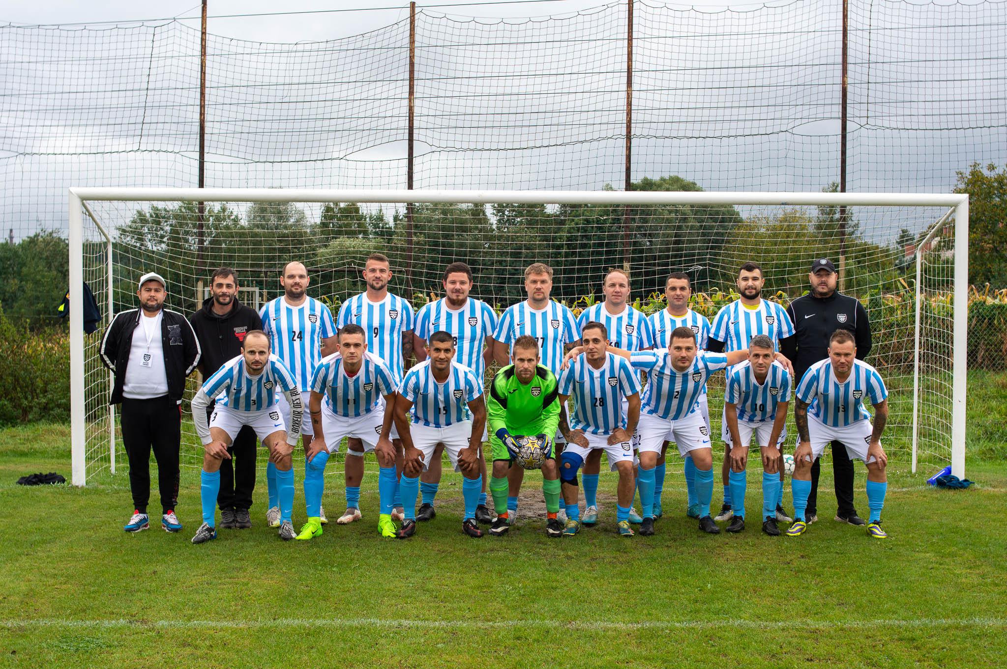 T.J. Baník Rychvald z.s.