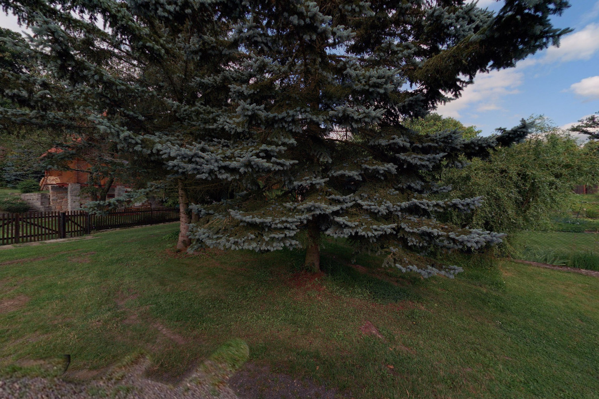 Obec Šemnice - Sběrný dvůr foto 1