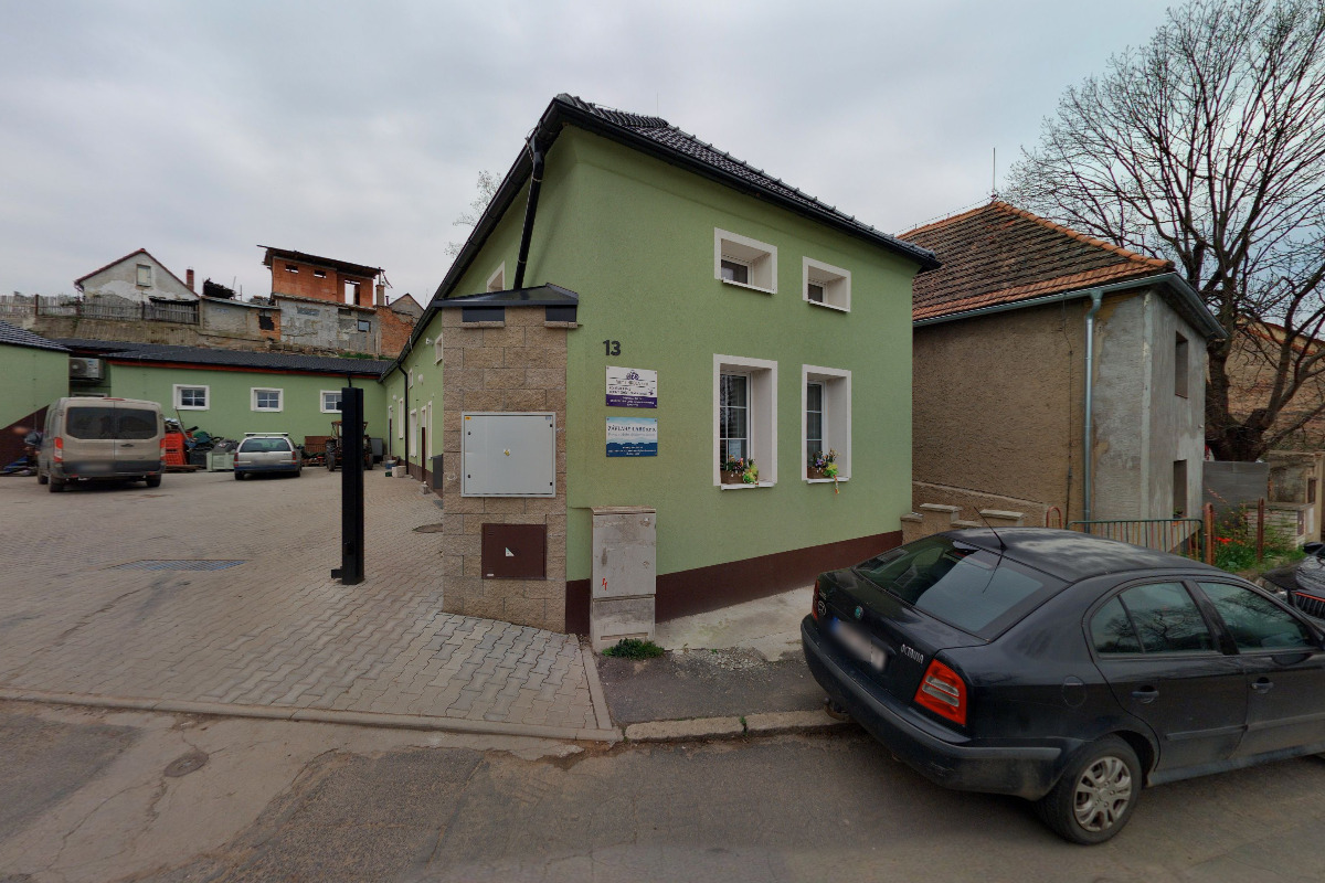 Autodoprava Klenot
