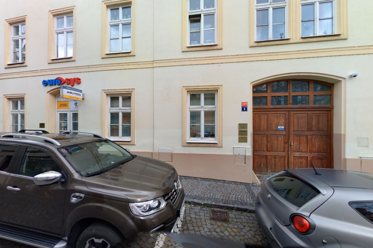 Eurosys.cz foto 2