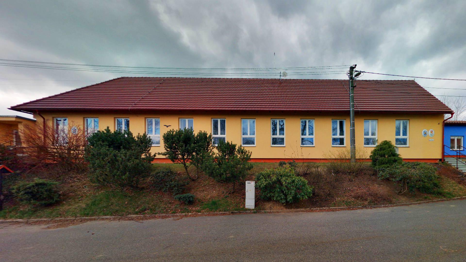 Řídelov - obecní úřad